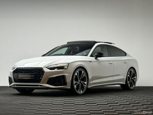 Audi A5 SPORTBACK S LINE 35 TDI *PAN ROOF* - Image 3