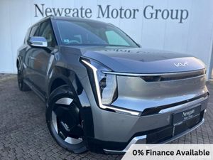 Kia EV9 Earth - Image 3