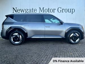 Kia EV9 Earth - Image 4
