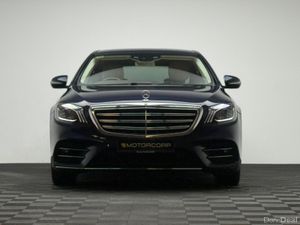 Mercedes-Benz S-Class S350D AMG LINE - Image 2