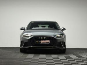 Audi A4 S LINE 35 TDI 2.0 AUTO - Image 2