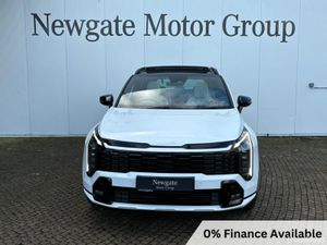 Kia Sportage GT Line - Image 3