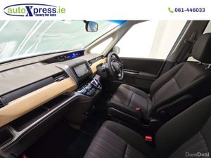 Honda Freed 1.5 HYBRID HV G HSENSING 7 SEATER, Aut - Image 2