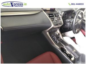 Lexus NX 2.5 Hybrid, Exclusive, Automatic - Image 2