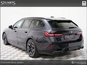 BMW 5-Series *PANORAMIC SUNROOF, TECH PACK AND 20” - Image 2
