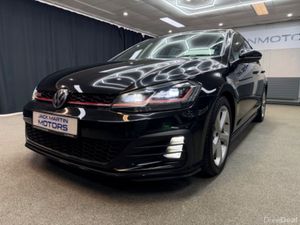 Volkswagen Golf GTI - Image 3