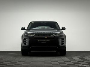 Land Rover Range Rover Evoque DYNAMIC SE P300E - Image 2