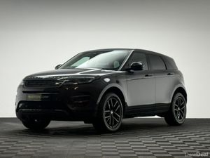 Land Rover Range Rover Evoque DYNAMIC SE P300E - Image 3