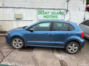 Volkswagen Polo 1.0 MATCH BLUEMOTION 60PS 5DR - Image 3