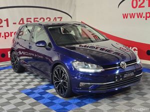 VW GOLF NAV TECH 1.4 TSI AUTO - Image 2