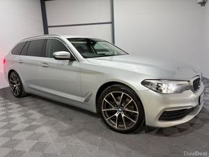 19 BMW 520D G31 XDRIVE 5DR AUTO - Image 4