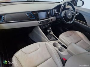 Kia Niro 1.6 GDI PHEV**CALL ALAN ON 086-1437949** - Image 4