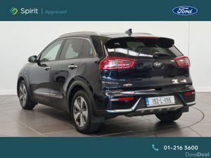 Kia Niro 1.6 GDI PHEV**CALL ALAN ON 086-1437949** - Image 2