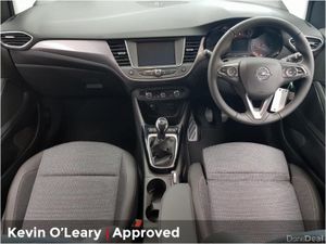 Opel Crossland X 1.2 SRi - Image 2