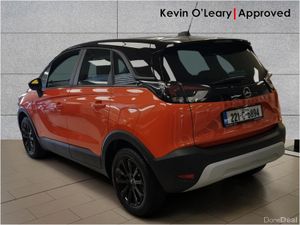 Opel Crossland X 1.2 SRi - Image 3