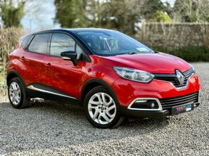 2019 Renault Captur 1.5 dCi 90 PLAY - Image 3