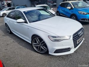 Audi A6 2015 - Image 2