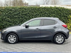 Mazda Demio SKYACTIV 1.3 // HEATED SEATS // AIR CO - Image 3