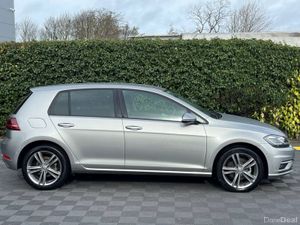 Volkswagen Golf 2.0 TDI ** HUGE SPEC ** // VERY LO - Image 2
