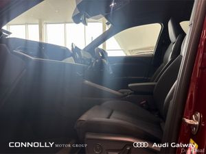 Audi Q5 E-HYBRID S-LINE QUATTRO A/T - Image 4