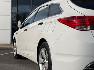 Hyundai i40 Comfort 1.7 Diesel - Image 4