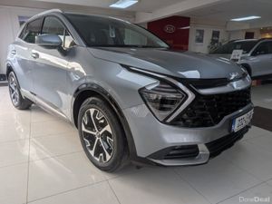 Kia Sportage K4 Diesel - Image 2
