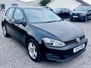 2017 Volkswagen Golf 2.0 L TDI HIGHLINE - Image 4
