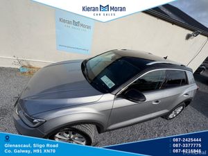 Volkswagen T-Roc STYLE 2.0 TDI - Image 3