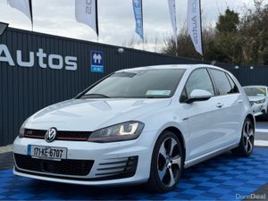 Volkswagen Golf GTI - 2.0L PETROL - AUTO - 12M WAR - Image 2
