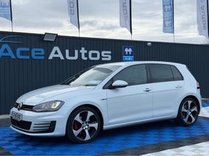 Volkswagen Golf GTI - 2.0L PETROL - AUTO - 12M WAR - Image 3