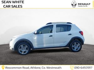 Dacia Sandero STEPWAY ALTERNATIVE BL 4DR - Image 2