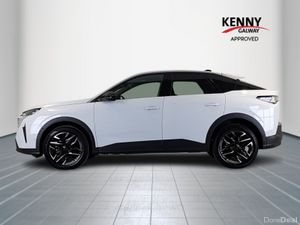 Peugeot 3008 STD ALLURE MHEV 136 E-DCC - Image 4