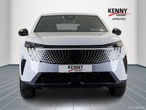 Peugeot 3008 STD ALLURE MHEV 136 E-DCC - Image 2