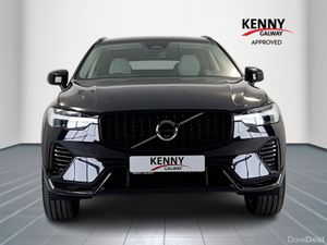 Volvo XC60 + T6 PHEV AWD AUTO RECHARGE PLUS - Image 2