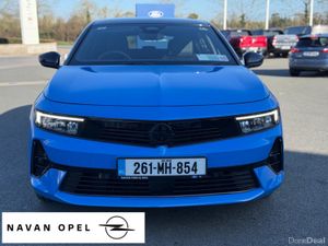 Opel Astra GS-Line 1.2T 130Ps - Image 2