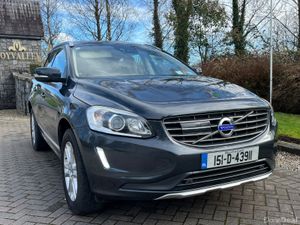 VOLVO XC60 2.0 D4 181bhp SE LUXURY - Image 2