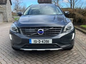 VOLVO XC60 2.0 D4 181bhp SE LUXURY - Image 4