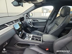 Jaguar F-Pace 2.0 PHEV R-Dynamic - Image 3