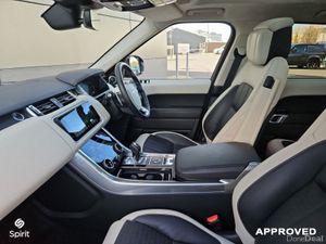 Land Rover Range Rover Sport 2.0 PHEV Autobiograph - Image 3