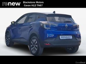 Renault Captur evolution TCe 115 E06X - Image 3