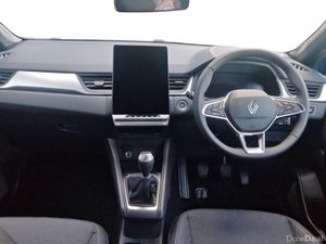 Renault Captur evolution TCe 115 E06X - Image 2