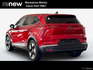 Renault Symbioz techno TCe 140 E06X - Image 3