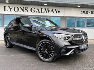 Mercedes-Benz 300 AMG Urban - Night Edition / Plug - Image 3