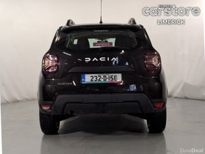 Dacia Duster 1.0 TCe 90 Essential - Image 4