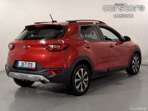 Kia Stonic 1.0 K2 PE - Image 3