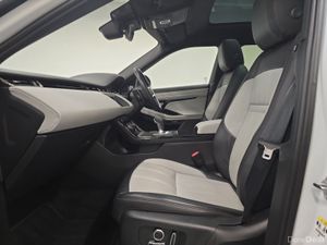 Land Rover Range Rover Evoque Hatchback R-Dynamic - Image 4