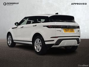 Land Rover Range Rover Evoque Hatchback R-Dynamic - Image 3