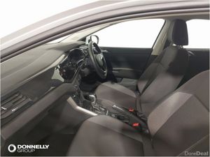 Volkswagen Taigo Hatchback Life - Image 3