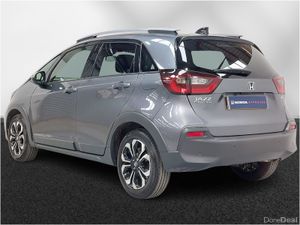 Honda Jazz Hatchback Crosstar EX - Image 3