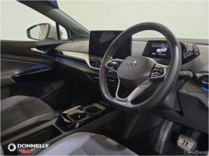 Volkswagen ID.5 Coupe Style Pro - Image 4